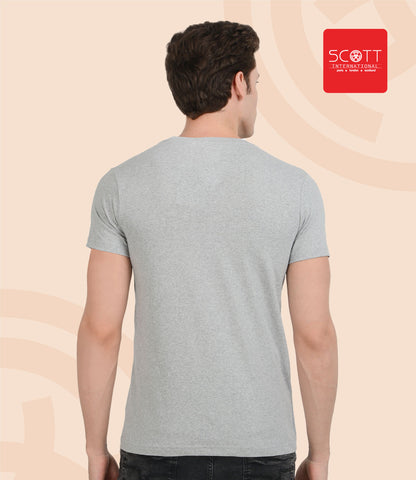 Men's Regular Fit T-Shirt