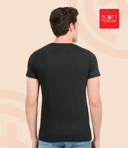 Men's Regular Fit T-Shirt