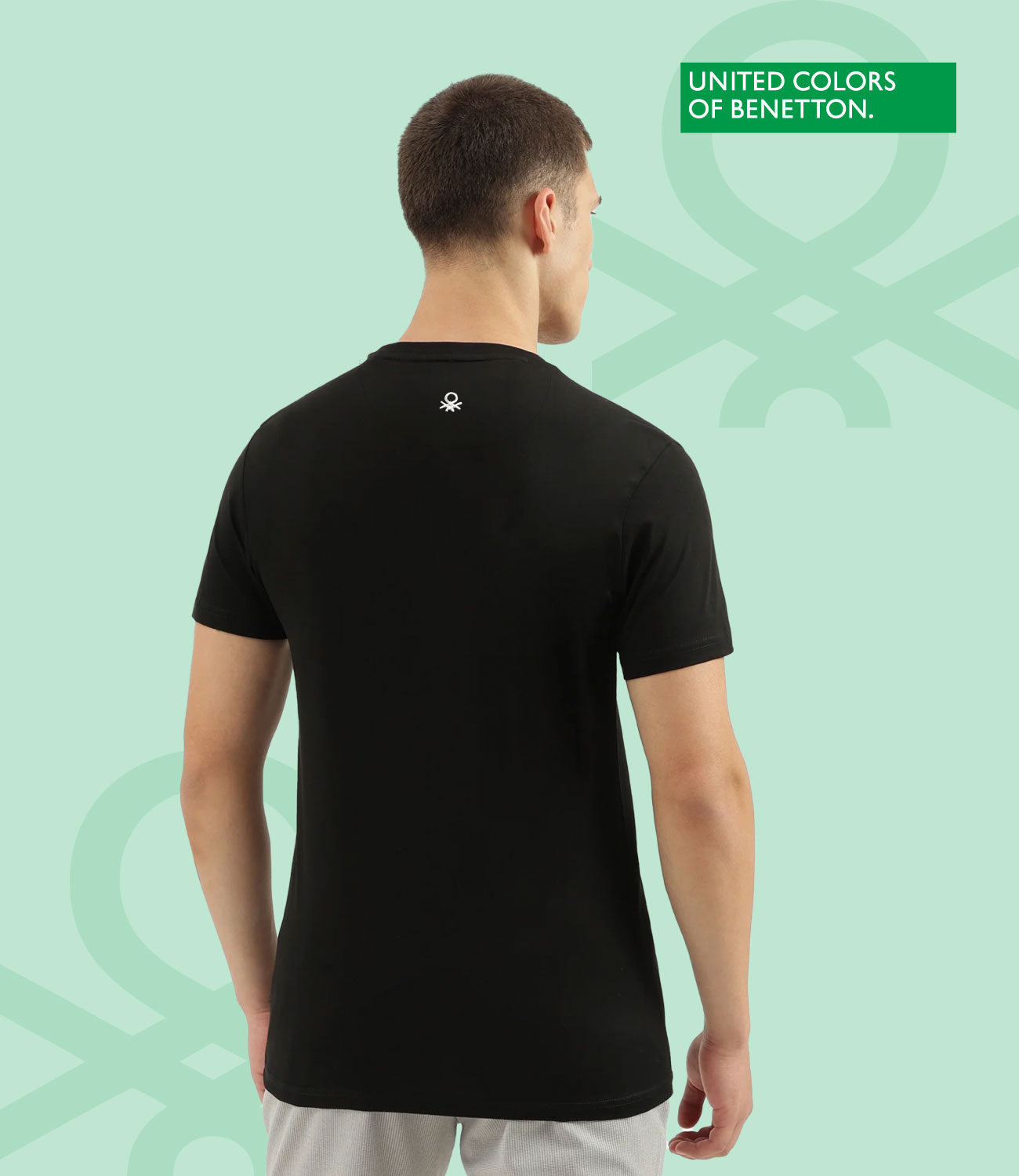 Cotton Tshirt for Men Stylish