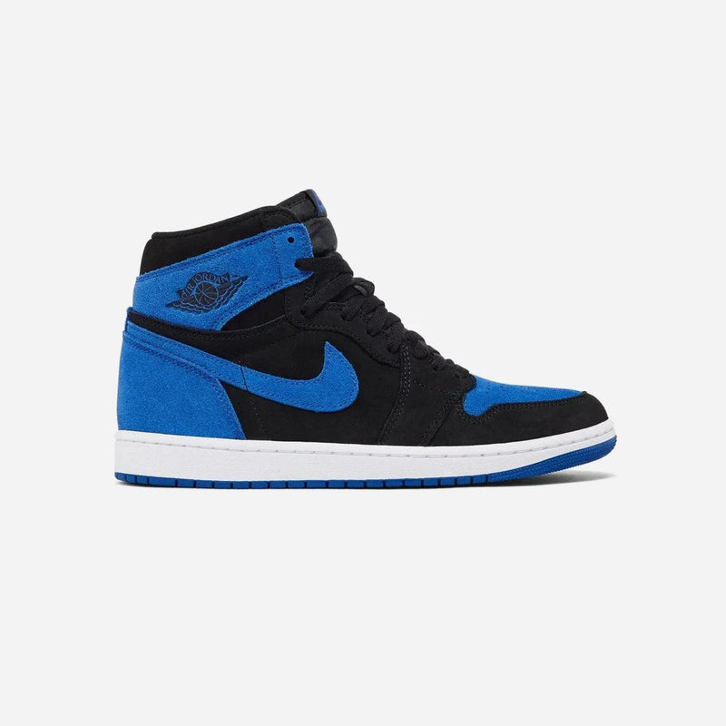 Jordan 1 High "Royal Blue Reimagined"