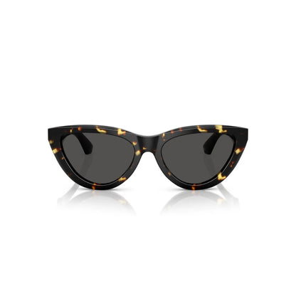 Burberry Women's Tortoiseshell Sunglasses