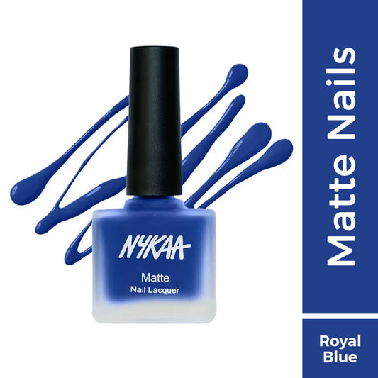 NYKAA NAIL ENAMEL