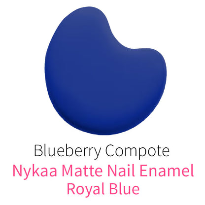 NYKAA NAIL ENAMEL