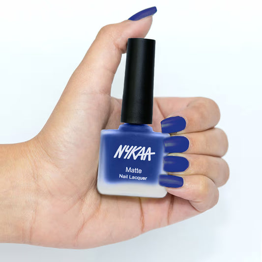 NYKAA NAIL ENAMEL