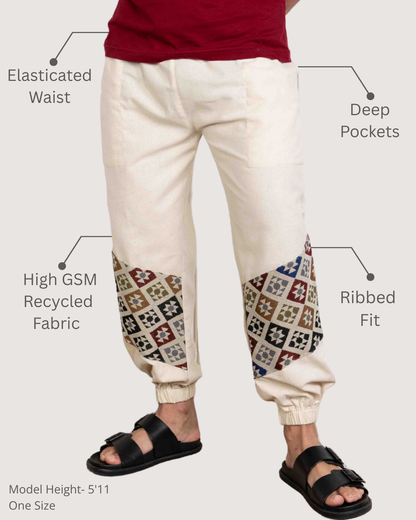 Yippy Jogger Pants House of Pure Eco