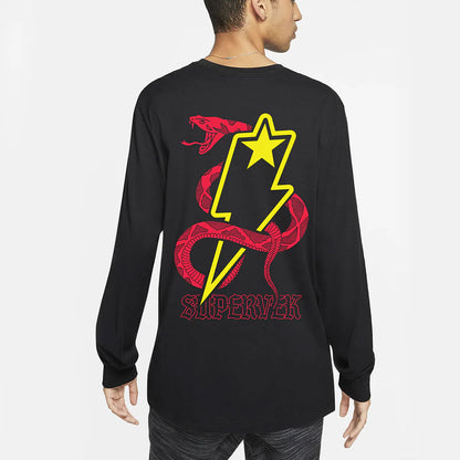 Street Viper Graphic T-Shirt