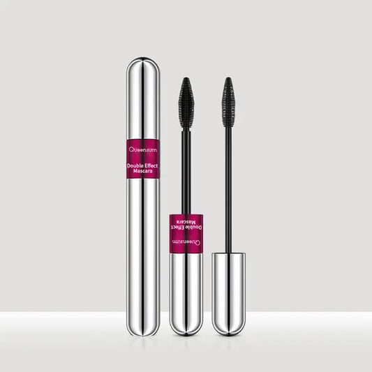 MARS Double Trouble Mascara 15 ml