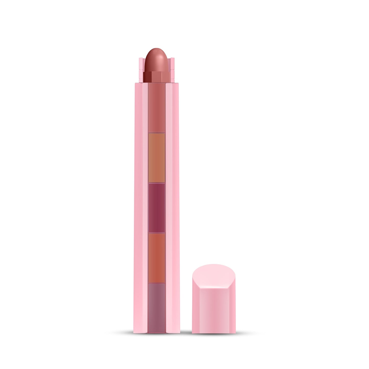 Renee STASH IN A STICK Lipstick - Multicolor 7.5 g