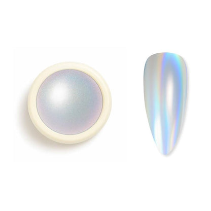 SHILLS PROFESSIONAL RAINBOW SHINE CHROME POWDER
