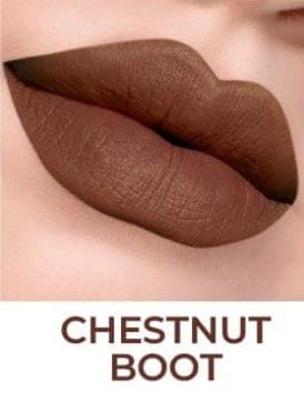INSIGHT SOFT LIP CREME - Chestnut Boot 6 g