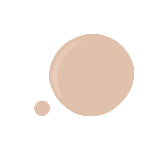 Sugar Cosmetics Tip Tac Toe Nail Lacquer Matte - 38 Burn Your Beiges 9 MILLI_LITRE