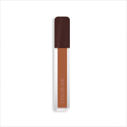 Colorbar powekiss vegan Matte lipcolor Handcuff 006