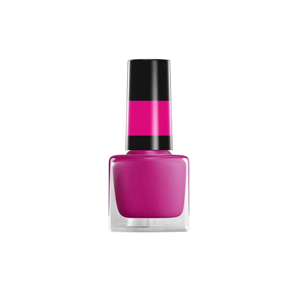 Elle 18 Nail Pops Color Shade 5 MILLI_LITRE