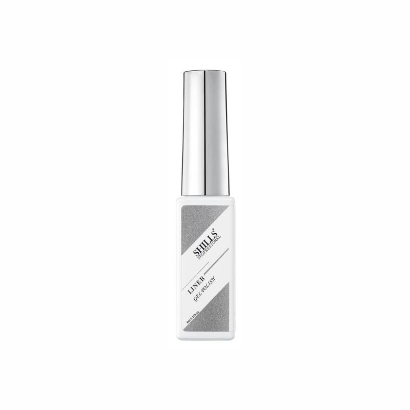 SHILLS PROFESSIONAL LINER GEL POLISH - 302