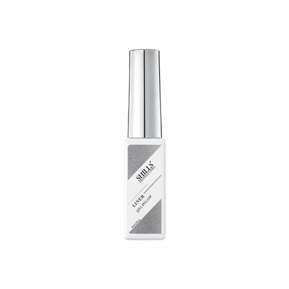 SHILLS PROFESSIONAL LINER GEL POLISH - 302