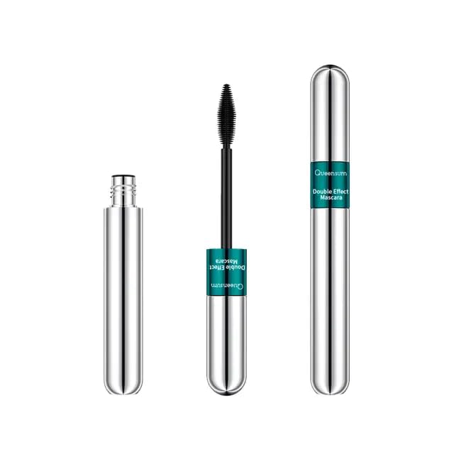MARS Double Trouble Mascara 15 ml