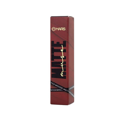 MARS MATTE MUSE LIQUID 17 GLAM GODDESS