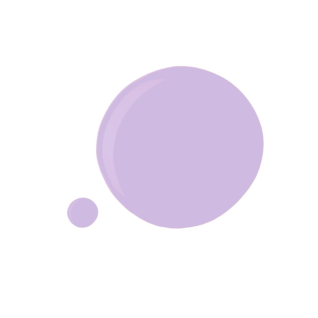 Sugar Cosmetics Tip Tac Toe Nail Lacquer Matte - 44 Lavender Love 9 MILLI_LITRE