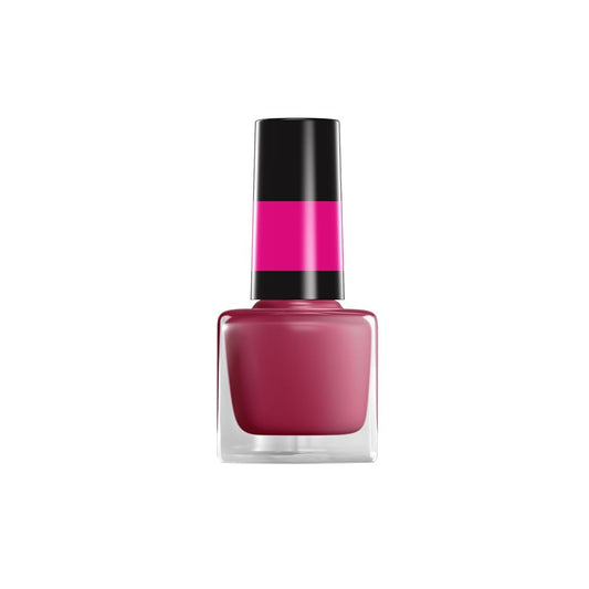 Elle 18 Nail Pops Shade 46 Nail Polish 5 MILLI_LITRE