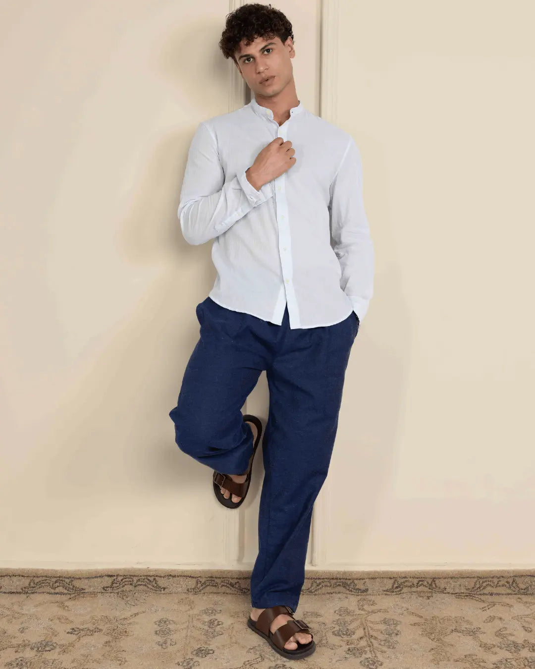Eco Lounge Pants House of Pure Eco
