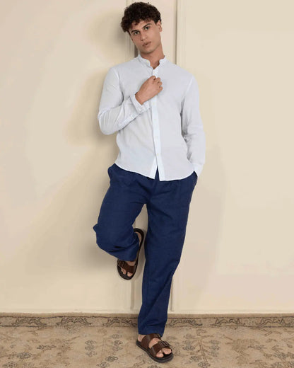 Eco Lounge Pants House of Pure Eco