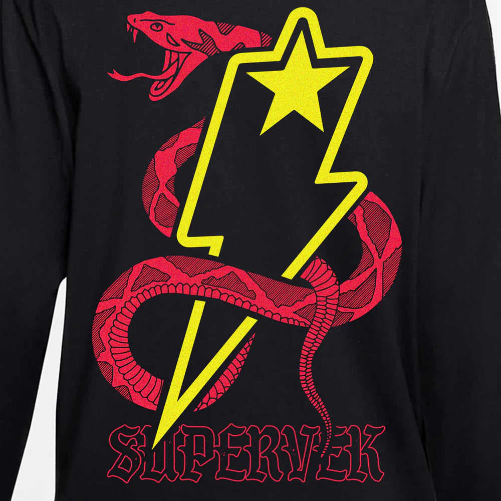 Street Viper Graphic T-Shirt