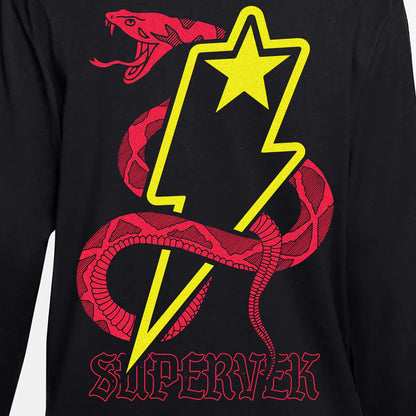 Street Viper Graphic T-Shirt