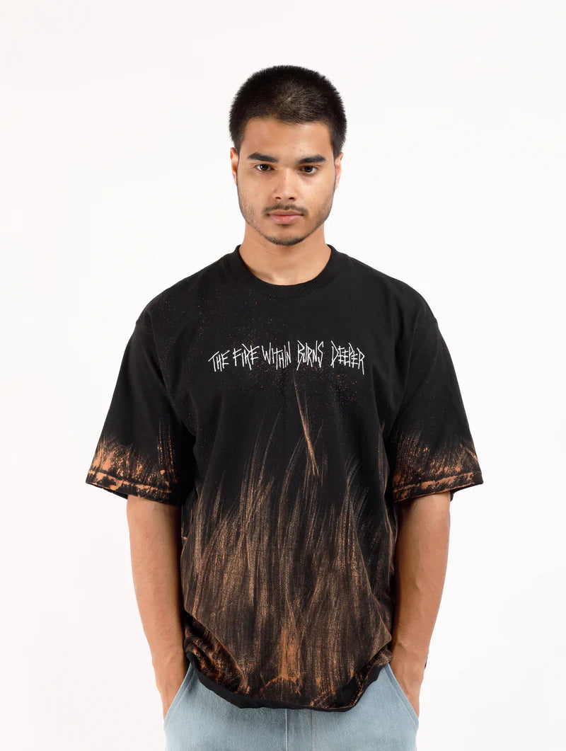 Fire Within T-shirt