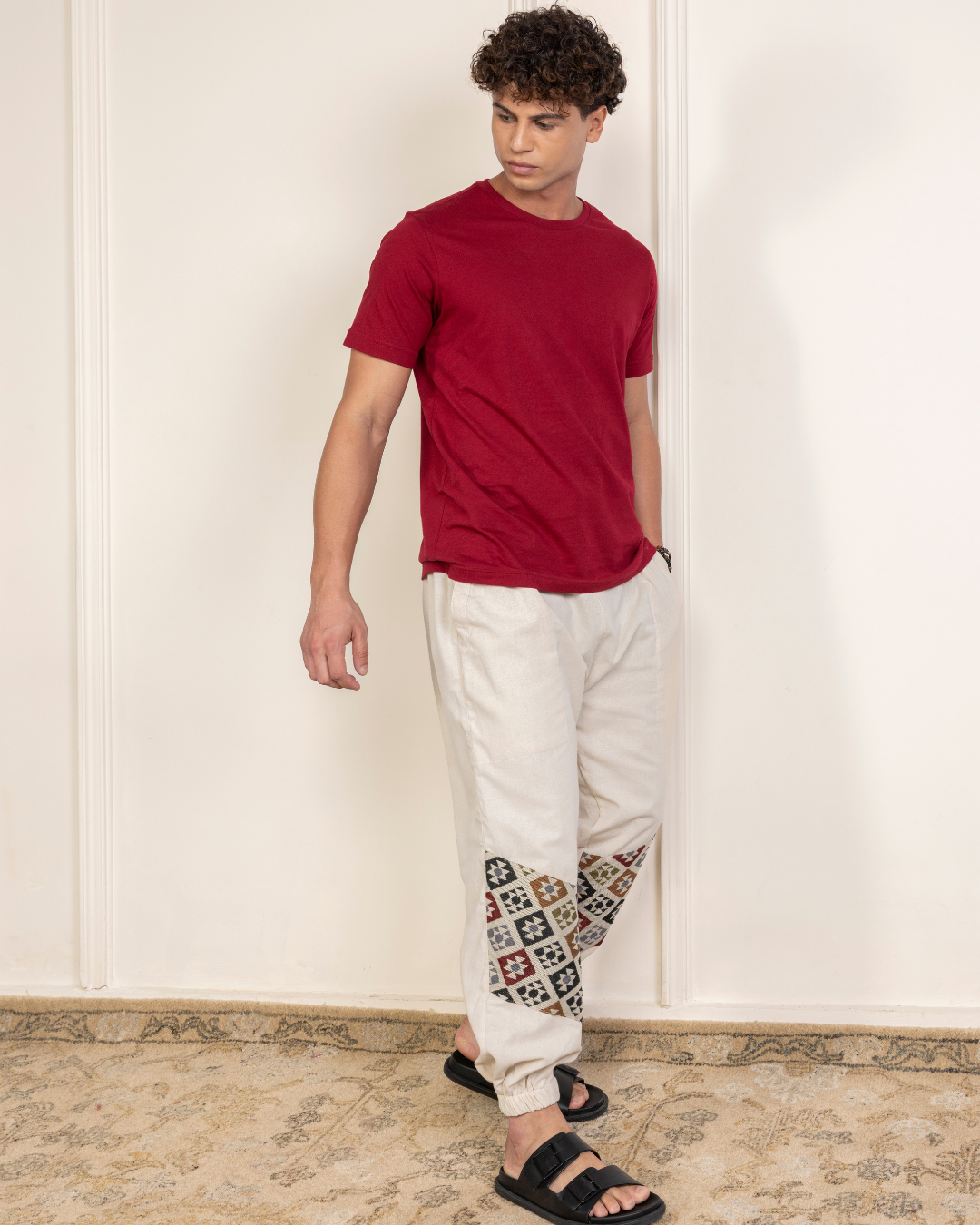 Yippy Jogger Pants House of Pure Eco