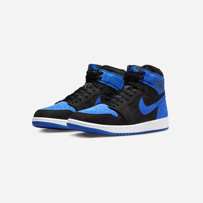 Jordan 1 High "Royal Blue Reimagined"