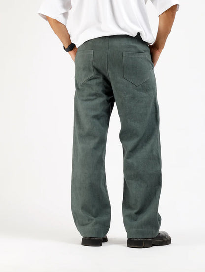 Olive Earthtone 2.0 Jeans