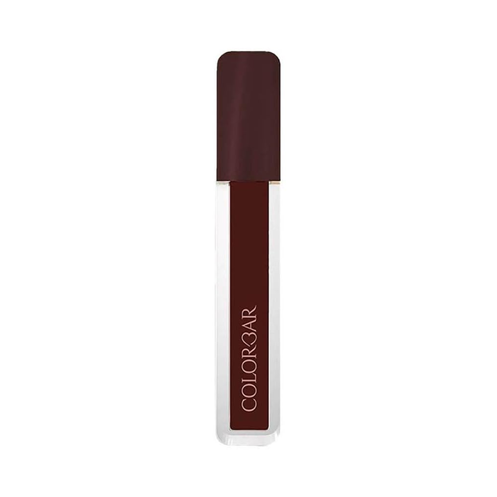 Colorbar Powerkiss Vegan Matte Lipcolor - Sizzle 001 5 ml