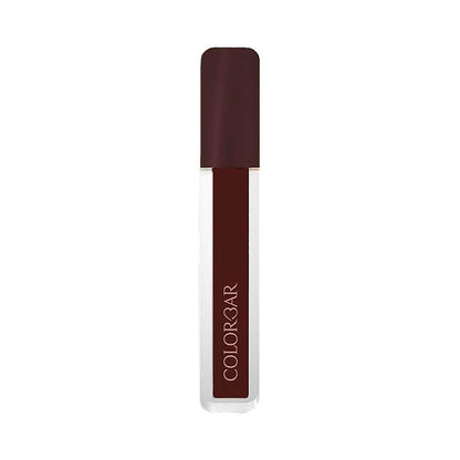 Colorbar Powerkiss Vegan Matte Lipcolor - Sizzle 001 5 ml