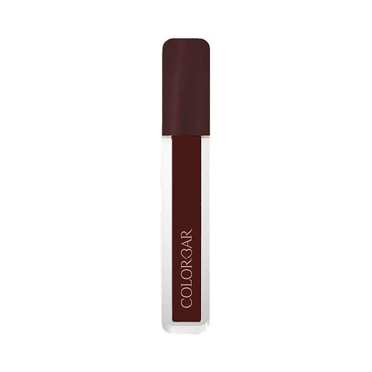 Colorbar Powerkiss Vegan Matte Lipcolor - Sizzle 001 5 ml