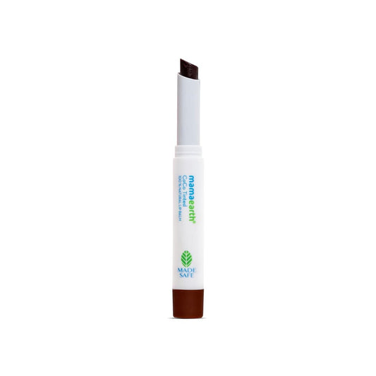 Mamaearth 100% Natural Coco Tinted Lip Balm 2 g