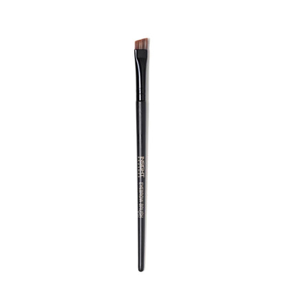 INSIGHT IE 121 PROFESSIONAL EYEBROW BRUSH - Black 1 PIECE