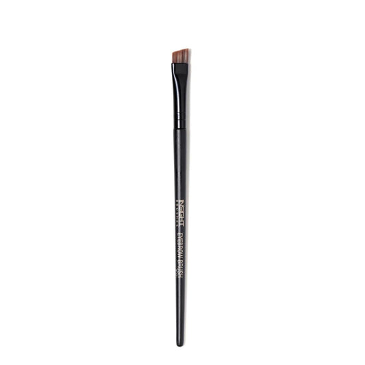 INSIGHT IE 121 PROFESSIONAL EYEBROW BRUSH - Black 1 PIECE