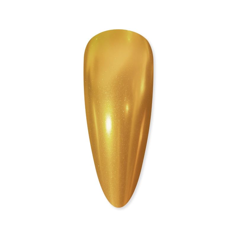 SHILLS PROFESSIONAL GOLD PLUS CHROME POWDER