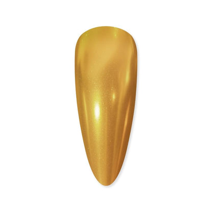 SHILLS PROFESSIONAL GOLD PLUS CHROME POWDER