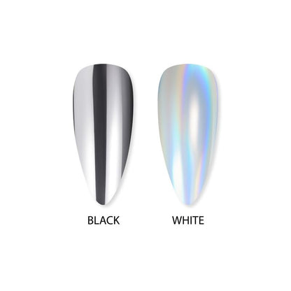 SHILLS PROFESSIONAL RAINBOW SHINE CHROME POWDER