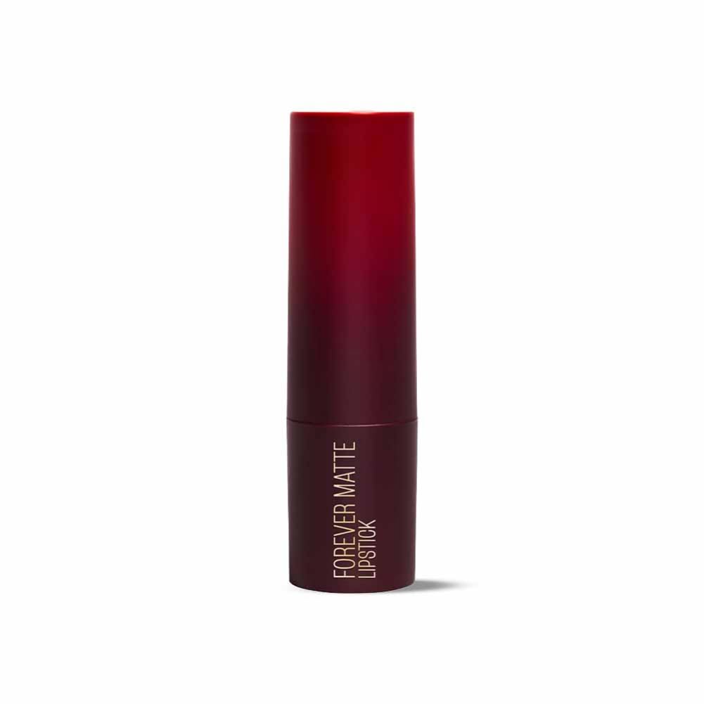 Lakme Cushion Matte Lipstick,Red Orchid 4.5 g