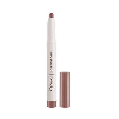 Mars Poppins Rotating Lip Crayon - 07 Coffee Brown 1.3 g