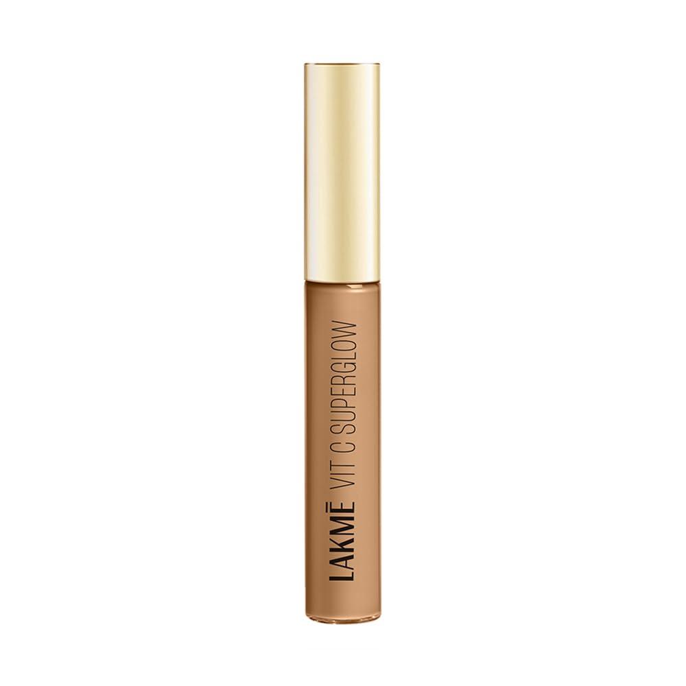 LAKME VIT C SUPERGLOW CONCEALER _30 CINNAMON