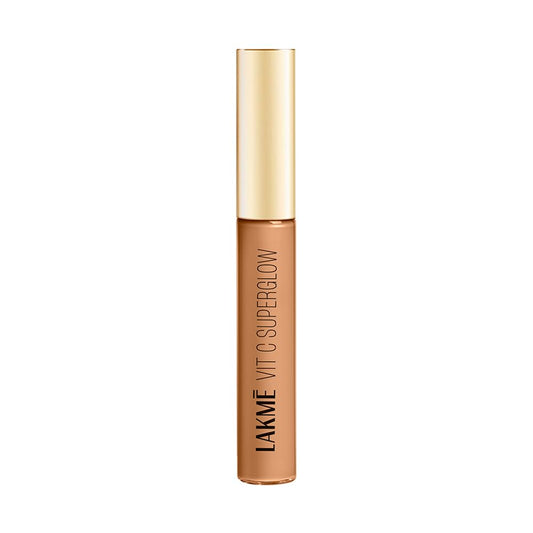 LAKME 9To5 SUPER MATTE CONCEALER- 30 Cinnamon 5.4 ml