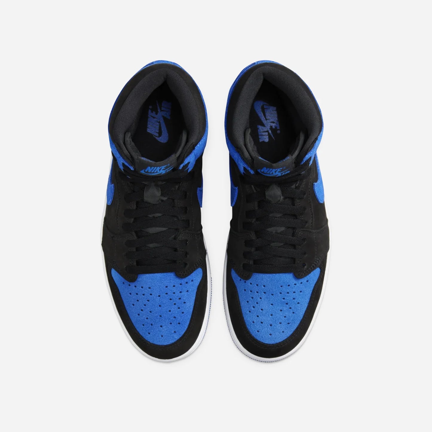Jordan 1 High "Royal Blue Reimagined"