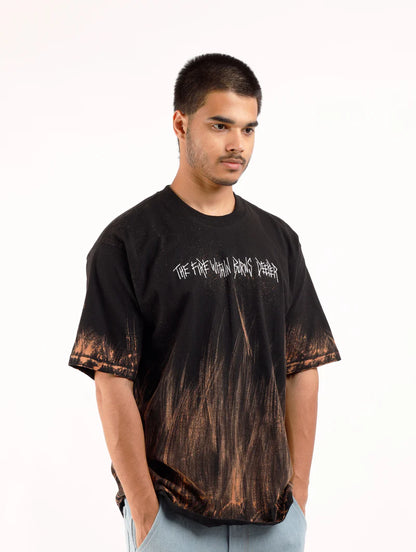 Fire Within T-shirt