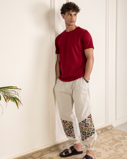 Yippy Jogger Pants House of Pure Eco