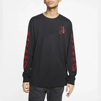 Street Viper Graphic T-Shirt