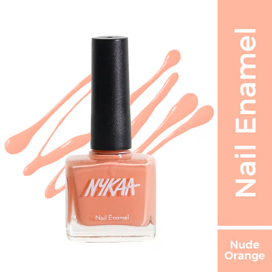 Nykaa Cinnamon 13 Nail Polish 9 MILLI_LITRE