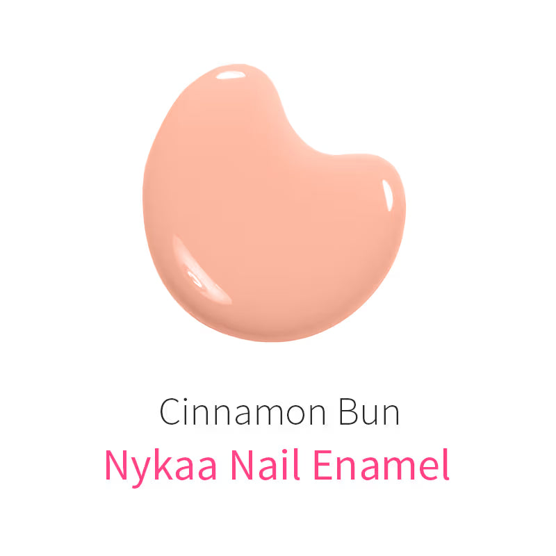 Nykaa Cinnamon 13 Nail Polish 9 MILLI_LITRE